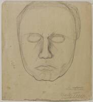 KT 2007 028
<br/>
Westkapelle
<br/>
<em>Toorop, Jan (1858-1928)</em>